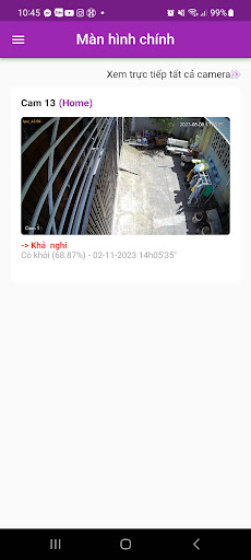 VinaAI Screen 2