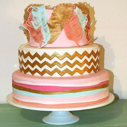 Icon image Birthday cake