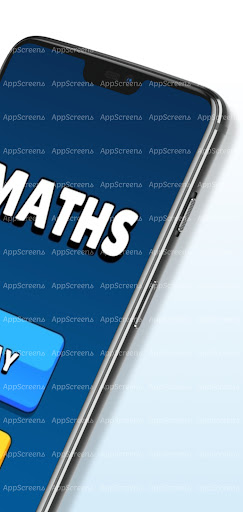 Math Game +, Add, Subtract, Mu Screen 2