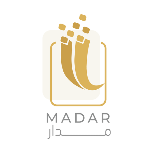 Madar - مدار logo