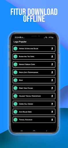 100+ Lagu Iklim Saleem Lengkap Screen 3
