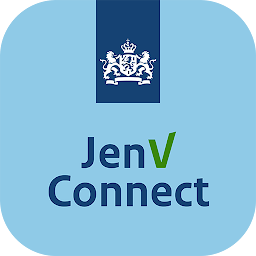 Icon image JenV Connect