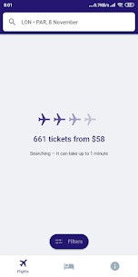 Cheap Flights Tickets Calendar For Pc (Windows 7/8/10 And Mac) 3