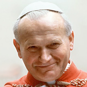 San Juan Pablo II Oraciones