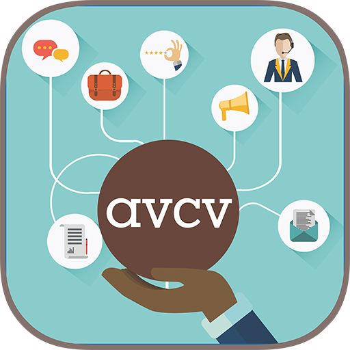 AVCV(Address Verification and  1.0 Icon