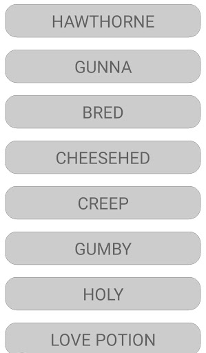 Android application Melanin eGroove screenshort