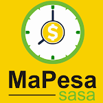 Cover Image of ดาวน์โหลด Loan Mapesa  APK