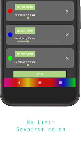 Navigation bar Pro - Customize ,effect navbar - Latest version for Android  - Download APK