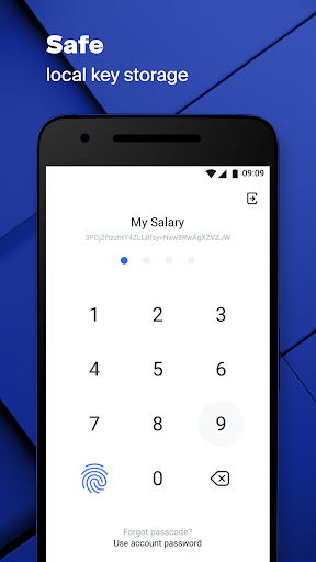 Waves Exchange Google Play のアプリ