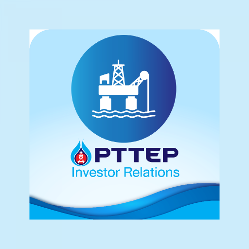 PTTEP IR Descarga en Windows