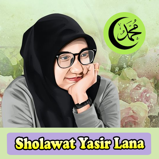 Sholawat Yasir Lana Merdu Screen 2