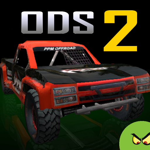 Offroad Drift Series 2 1.4 Icon