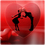 Sweet Valentines Theme icon