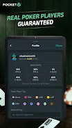Pocket52 Poker: Texas Holdem screenshot 1