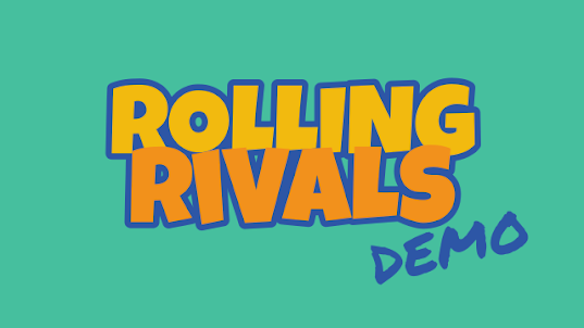 Rolling Rivals Demo V0.5