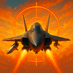 Red Hunt: Space Shooting Game Mod Apk