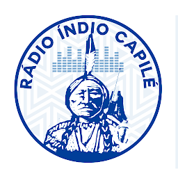 Icon image Web Rádio Índio Capilé