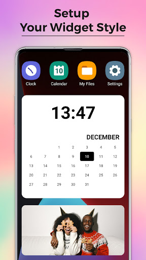 Widgets iOS 14