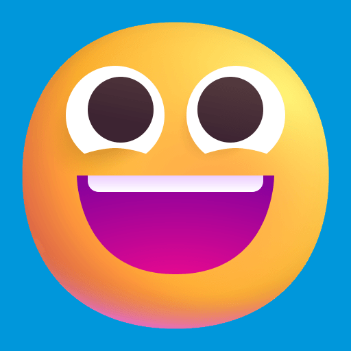 Emoji Mix  Icon