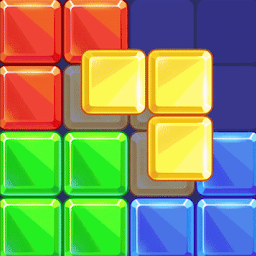 Block Blitz: Gems Puzzle Mod Apk