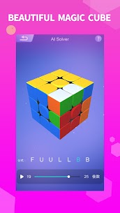 Cubo de Rubik 4