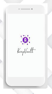 KeepVault - Password Manager and Expense Manager