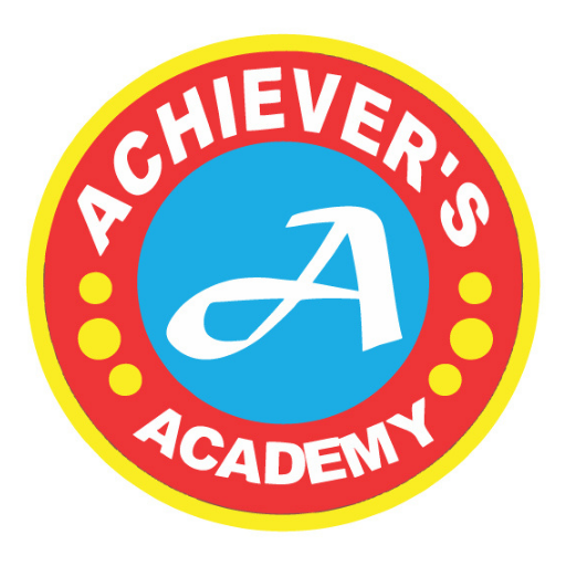 Achievers Academy logo
