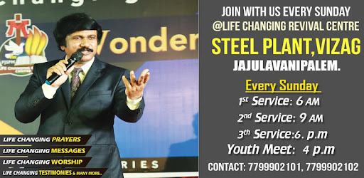 P J Stephen Paul Ministries Apps On Google Play