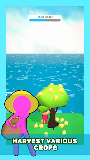 Little Farm Tycoon Screen 3