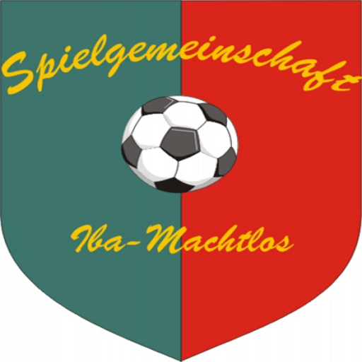 SG Iba/Machtlos logo