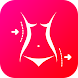 Body Shape Editor - Androidアプリ