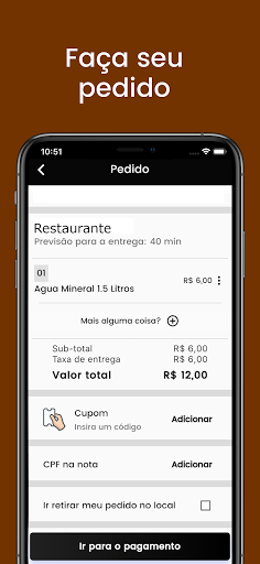 La Pasta Gialla Londrina Screen 2