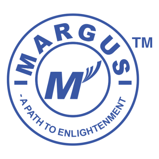 MARGUS Learning logo