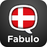 Learn Danish - Fabulo icon