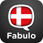 Learn Danish - Fabulo Apk