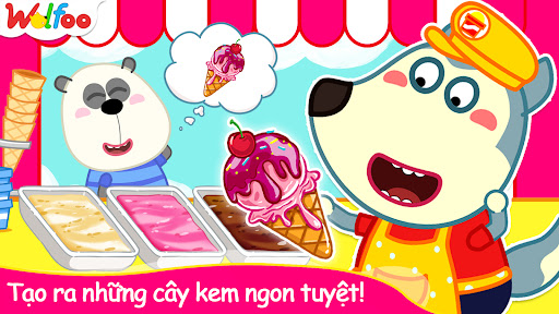 Bản xem trước ứng dụng