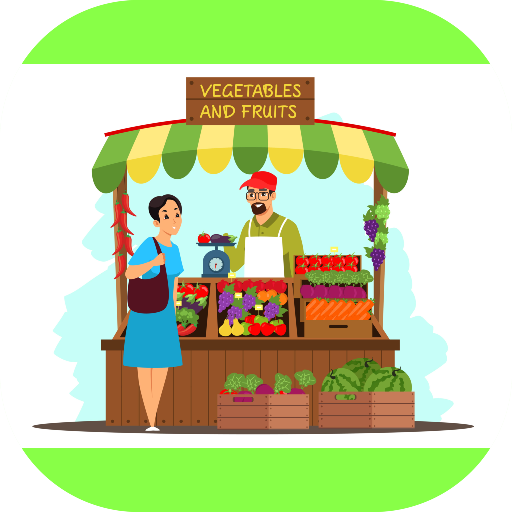 Good Food logo