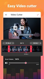 Video to MP3 – Video to Audio 3