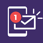 Cover Image of Скачать Quick Email Checker - Email Validator  APK