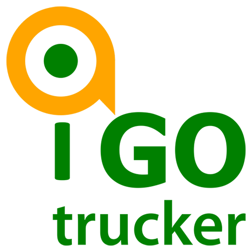 IGOTruckerPro logo