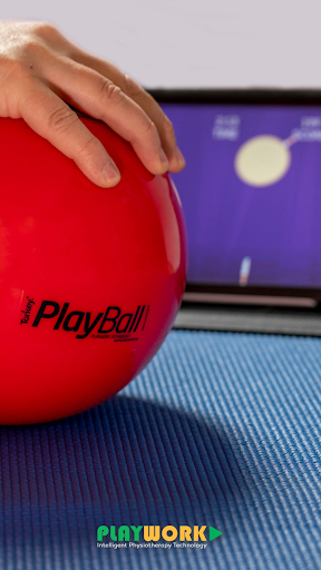 Smart PLAYBALL by PLAYWORK Screen 3