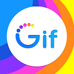 Cover Image of डाउनलोड GIF Maker, Video to GIF Editor  APK