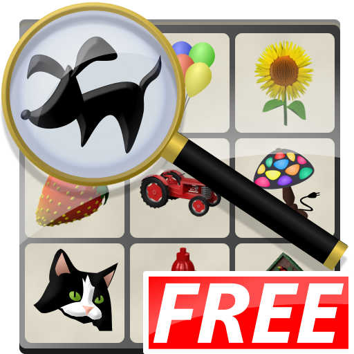 BlackDog Detective Free logo