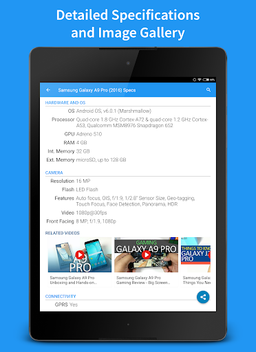 PhoneBunch - All About Phones