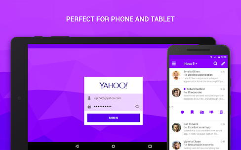 Email App for Android 14.33.0.37867 5