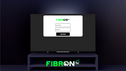 FIBRON TV - ATV