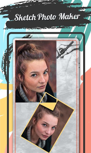 Sketch Photo Maker
