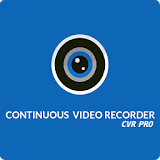 Continuous Video Recorder icon