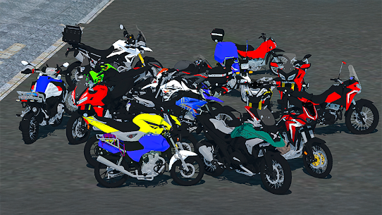 Pilotos Grau De Rua 1