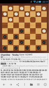 Download do APK de ToSha шашки бразильские para Android